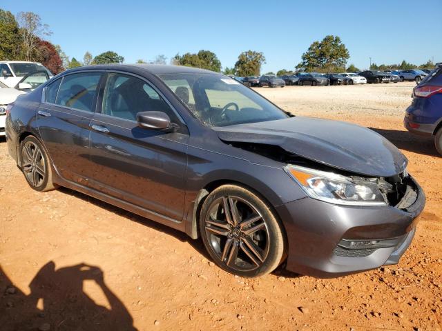 Photo 3 VIN: 1HGCR2F16HA061133 - HONDA ACCORD SPO 