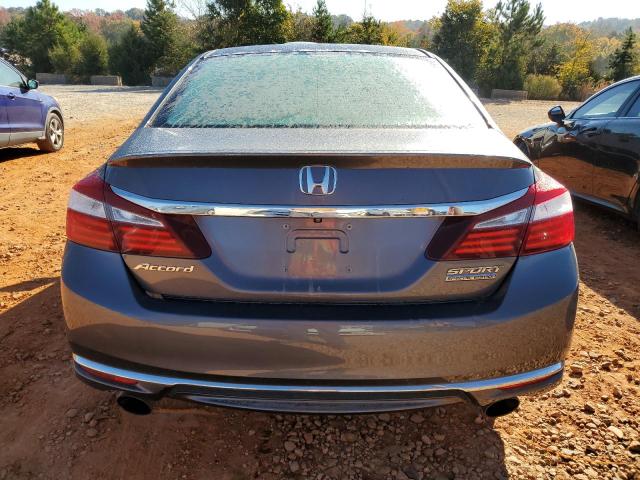 Photo 5 VIN: 1HGCR2F16HA061133 - HONDA ACCORD SPO 