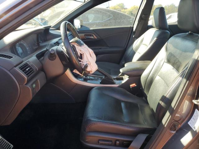 Photo 6 VIN: 1HGCR2F16HA061133 - HONDA ACCORD SPO 