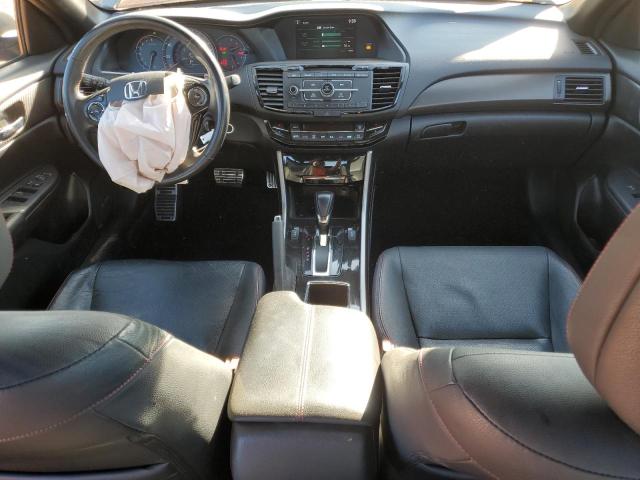 Photo 7 VIN: 1HGCR2F16HA061133 - HONDA ACCORD SPO 