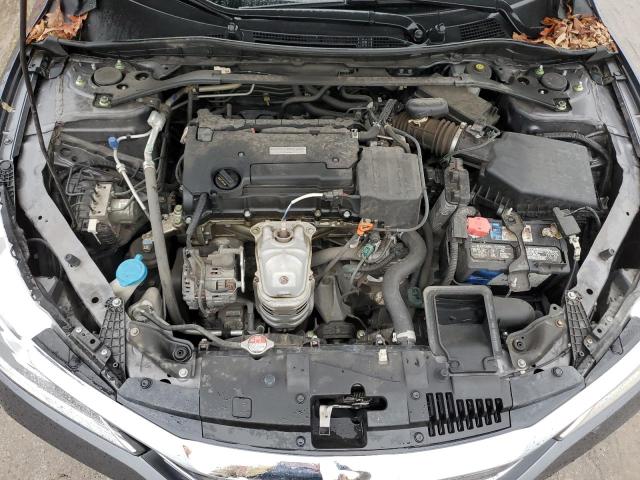 Photo 10 VIN: 1HGCR2F16HA076263 - HONDA ACCORD 