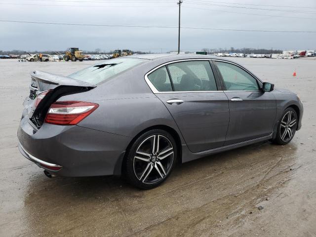 Photo 2 VIN: 1HGCR2F16HA076263 - HONDA ACCORD 