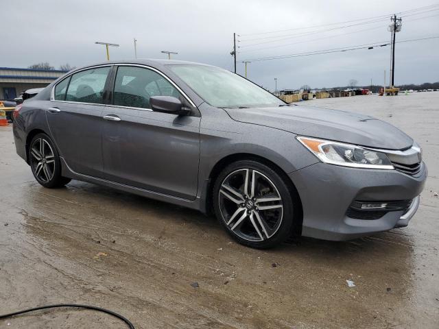 Photo 3 VIN: 1HGCR2F16HA076263 - HONDA ACCORD 