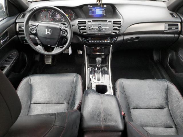 Photo 7 VIN: 1HGCR2F16HA076263 - HONDA ACCORD 