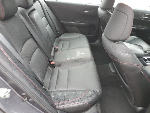 Photo 9 VIN: 1HGCR2F16HA076263 - HONDA ACCORD 