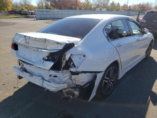 Photo 3 VIN: 1HGCR2F16HA076862 - HONDA ACCORD SPO 