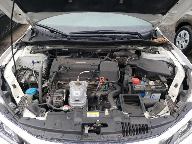 Photo 6 VIN: 1HGCR2F16HA076862 - HONDA ACCORD SPO 