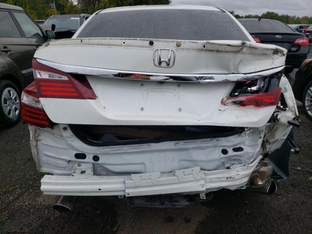 Photo 8 VIN: 1HGCR2F16HA076862 - HONDA ACCORD SPO 