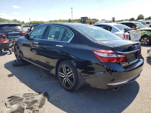 Photo 1 VIN: 1HGCR2F16HA078112 - HONDA ACCORD SPO 