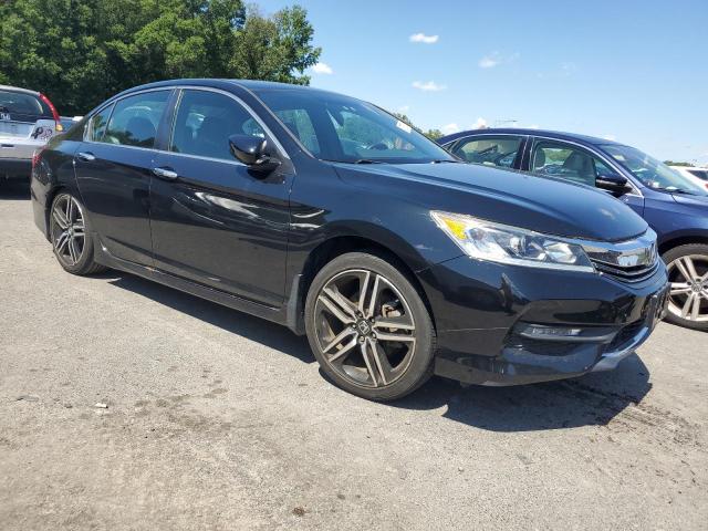 Photo 3 VIN: 1HGCR2F16HA078112 - HONDA ACCORD SPO 