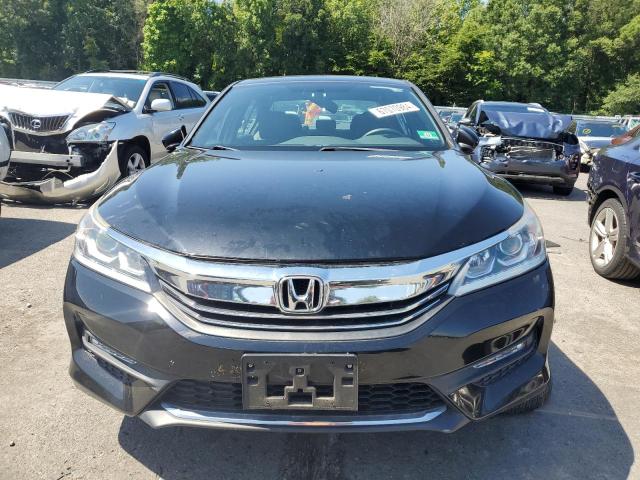 Photo 4 VIN: 1HGCR2F16HA078112 - HONDA ACCORD SPO 