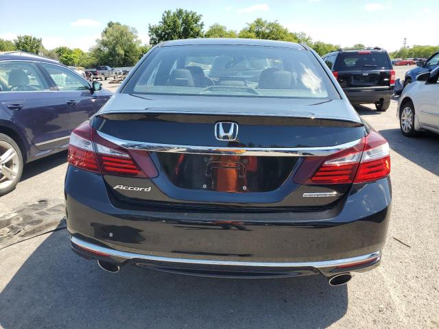 Photo 5 VIN: 1HGCR2F16HA078112 - HONDA ACCORD SPO 