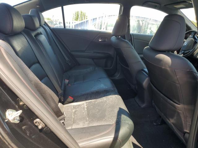 Photo 9 VIN: 1HGCR2F16HA078112 - HONDA ACCORD SPO 