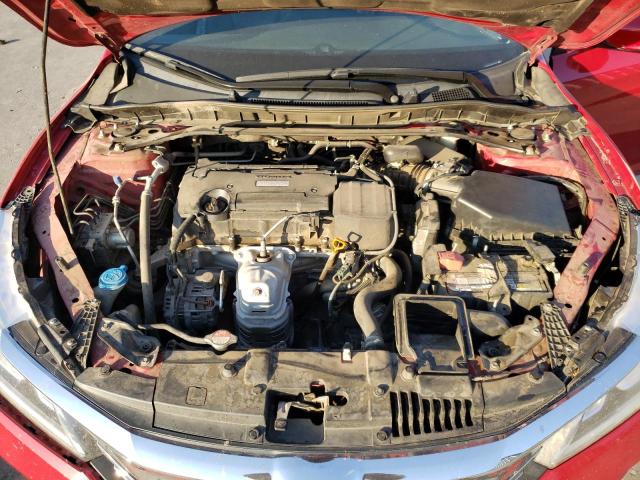 Photo 10 VIN: 1HGCR2F16HA079938 - HONDA ACCORD SPO 