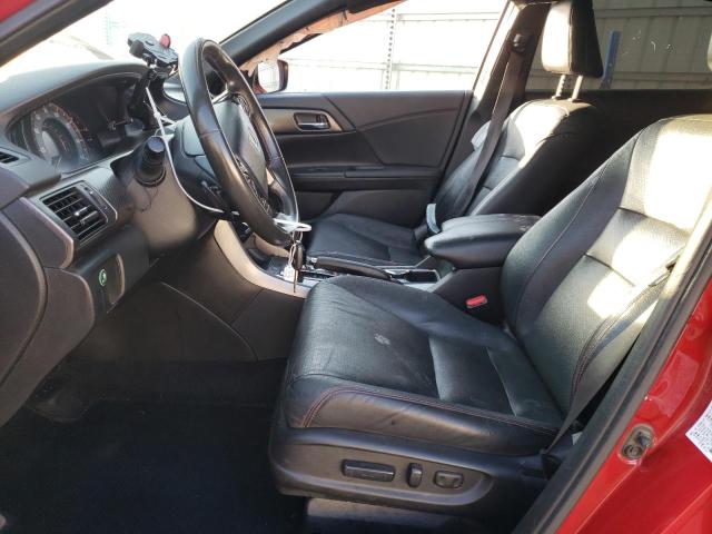 Photo 6 VIN: 1HGCR2F16HA079938 - HONDA ACCORD SPO 