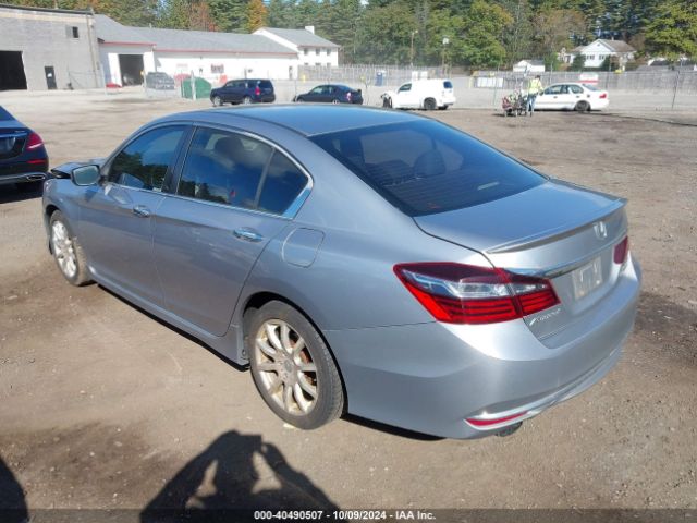 Photo 2 VIN: 1HGCR2F16HA082127 - HONDA ACCORD 