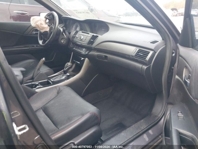 Photo 4 VIN: 1HGCR2F16HA083942 - HONDA ACCORD 