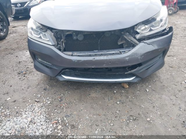 Photo 5 VIN: 1HGCR2F16HA083942 - HONDA ACCORD 