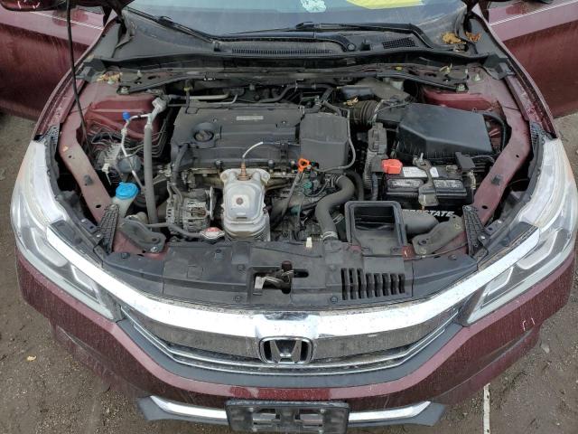 Photo 10 VIN: 1HGCR2F16HA102439 - HONDA ACCORD SPO 