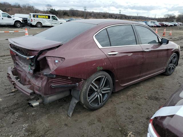 Photo 2 VIN: 1HGCR2F16HA102439 - HONDA ACCORD SPO 