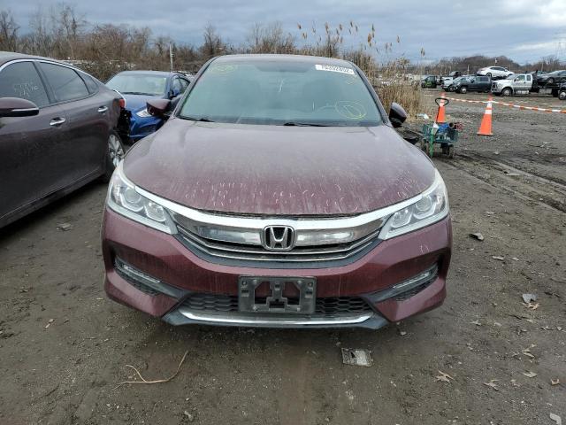 Photo 4 VIN: 1HGCR2F16HA102439 - HONDA ACCORD SPO 