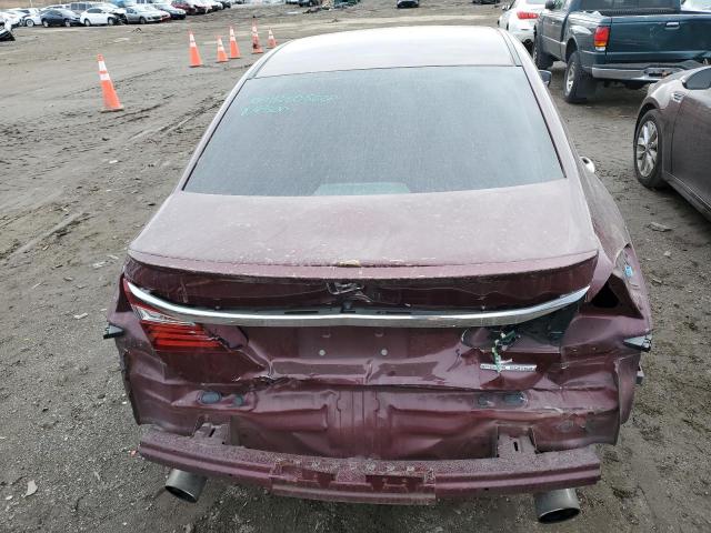 Photo 5 VIN: 1HGCR2F16HA102439 - HONDA ACCORD SPO 