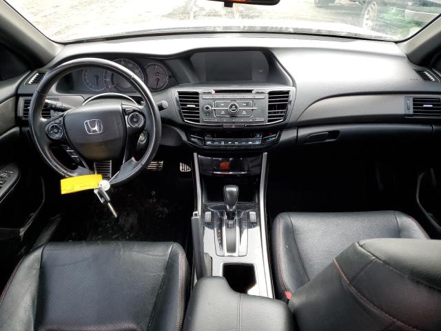 Photo 7 VIN: 1HGCR2F16HA102439 - HONDA ACCORD SPO 