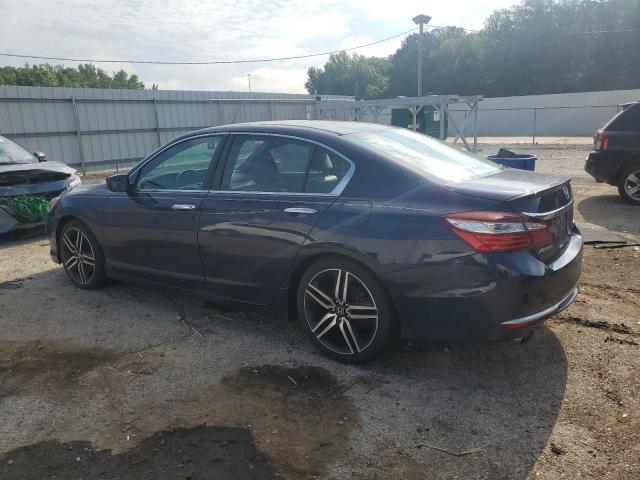 Photo 1 VIN: 1HGCR2F16HA102957 - HONDA ACCORD SPO 