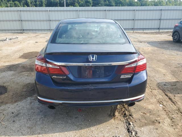 Photo 5 VIN: 1HGCR2F16HA102957 - HONDA ACCORD SPO 