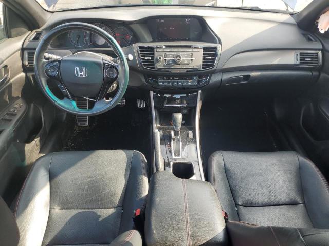 Photo 7 VIN: 1HGCR2F16HA102957 - HONDA ACCORD SPO 