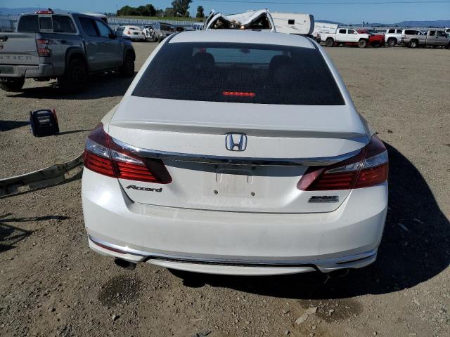 Photo 5 VIN: 1HGCR2F16HA103672 - HONDA ACCORD 