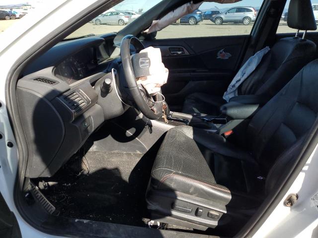 Photo 6 VIN: 1HGCR2F16HA103672 - HONDA ACCORD 