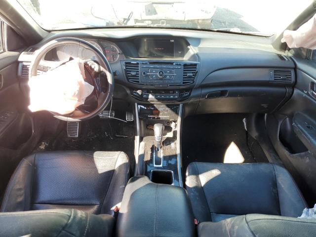 Photo 7 VIN: 1HGCR2F16HA103672 - HONDA ACCORD 