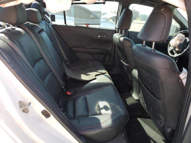 Photo 9 VIN: 1HGCR2F16HA103672 - HONDA ACCORD 