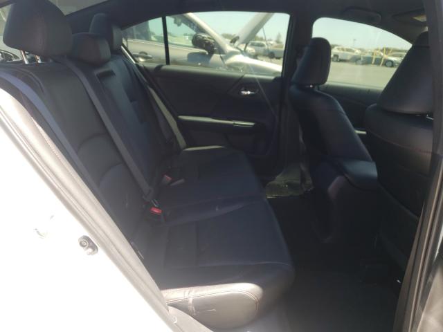 Photo 5 VIN: 1HGCR2F16HA107172 - HONDA ACCORD SPO 