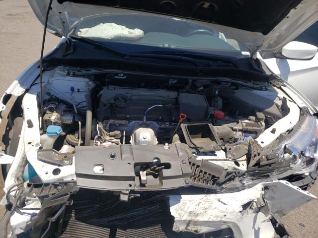 Photo 6 VIN: 1HGCR2F16HA107172 - HONDA ACCORD SPO 