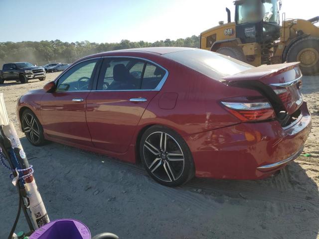 Photo 1 VIN: 1HGCR2F16HA115398 - HONDA ACCORD SPO 