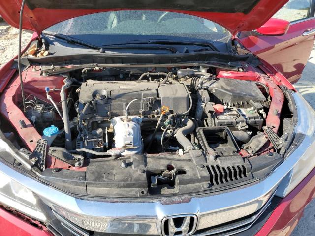 Photo 10 VIN: 1HGCR2F16HA115398 - HONDA ACCORD SPO 