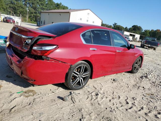 Photo 2 VIN: 1HGCR2F16HA115398 - HONDA ACCORD SPO 