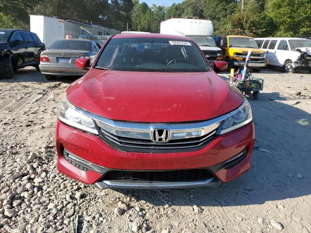 Photo 4 VIN: 1HGCR2F16HA115398 - HONDA ACCORD SPO 