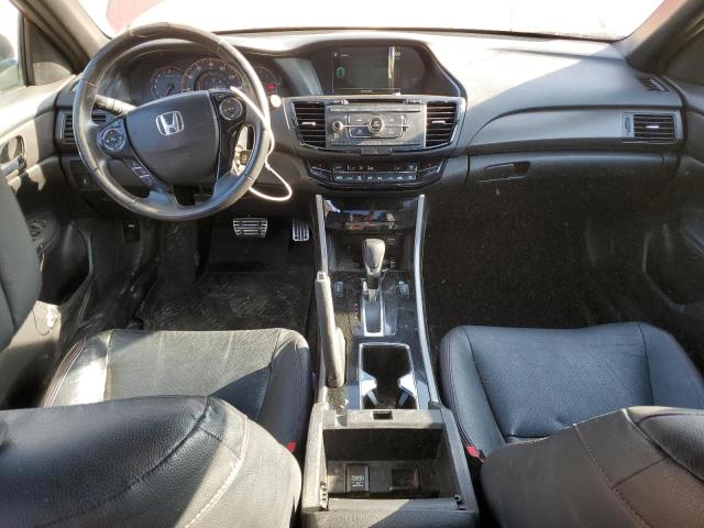 Photo 7 VIN: 1HGCR2F16HA115398 - HONDA ACCORD SPO 