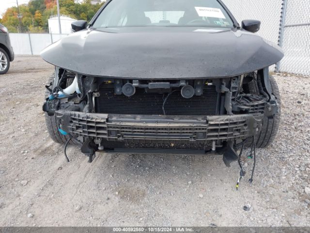 Photo 5 VIN: 1HGCR2F16HA140009 - HONDA ACCORD 