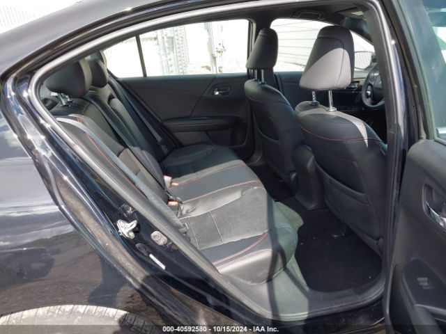 Photo 7 VIN: 1HGCR2F16HA140009 - HONDA ACCORD 