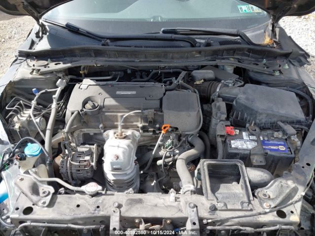 Photo 9 VIN: 1HGCR2F16HA140009 - HONDA ACCORD 