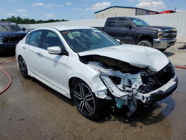 Photo 3 VIN: 1HGCR2F16HA146120 - HONDA ACCORD SPO 