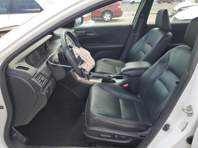 Photo 6 VIN: 1HGCR2F16HA146120 - HONDA ACCORD SPO 