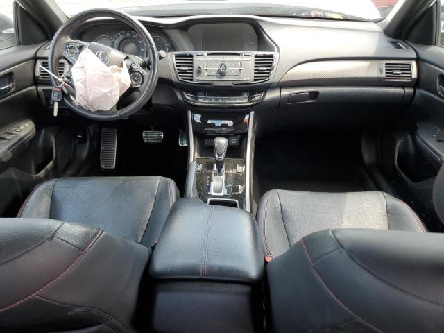 Photo 7 VIN: 1HGCR2F16HA146120 - HONDA ACCORD SPO 