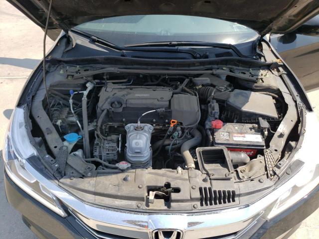 Photo 10 VIN: 1HGCR2F16HA148630 - HONDA ACCORD SPO 