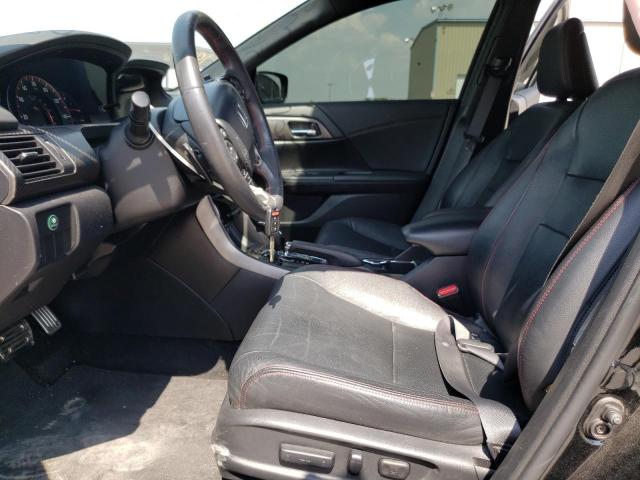 Photo 6 VIN: 1HGCR2F16HA148630 - HONDA ACCORD SPO 