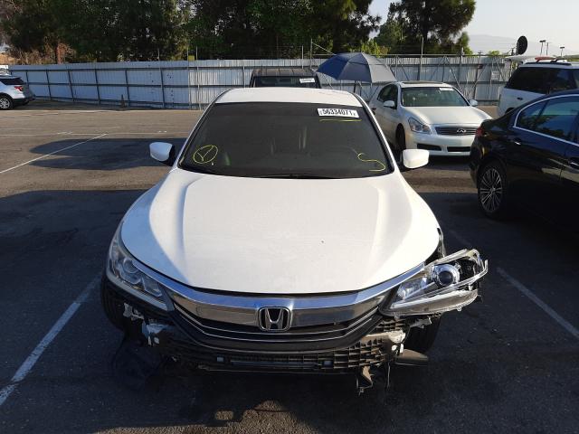 Photo 8 VIN: 1HGCR2F16HA151849 - HONDA ACCORD SPO 